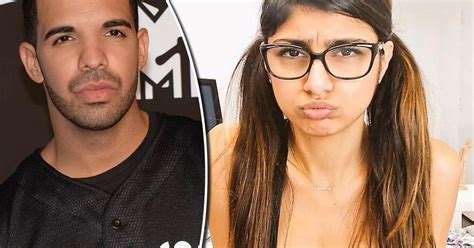 mia khalifa and drake leaked|Drake and Mia Khalifa Leaked Video